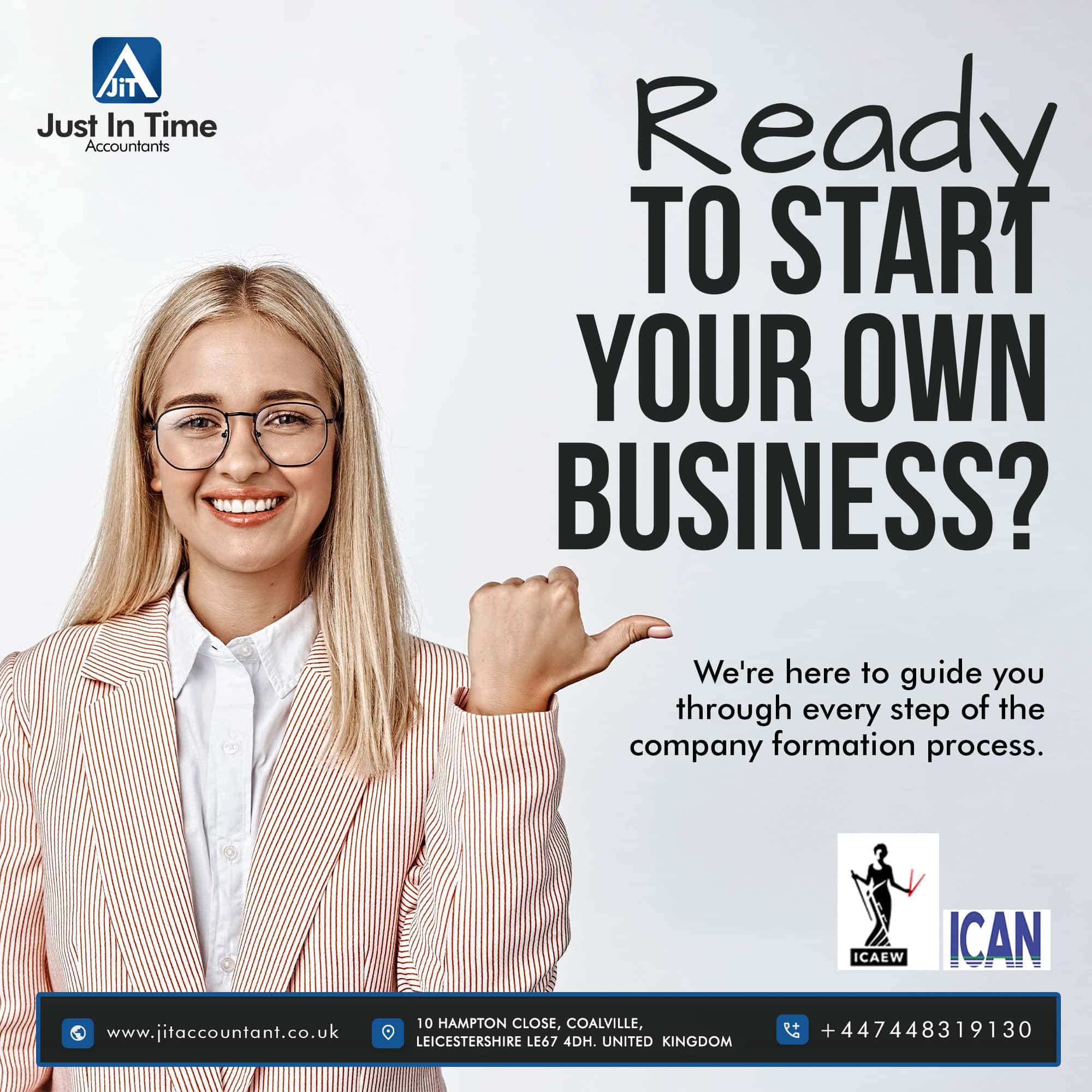 VAT Advice & Planning